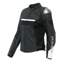 DAINESE RAPIDA LADY GIACCA PELLE